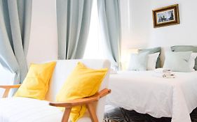 Letmalaga Soho Apartments